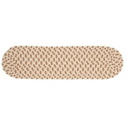 EM89A008X028X Elmwood - Evergold Stair Tread (single) Stair Tread, 90% Polypropylene/10% Wool - Stair Tread.