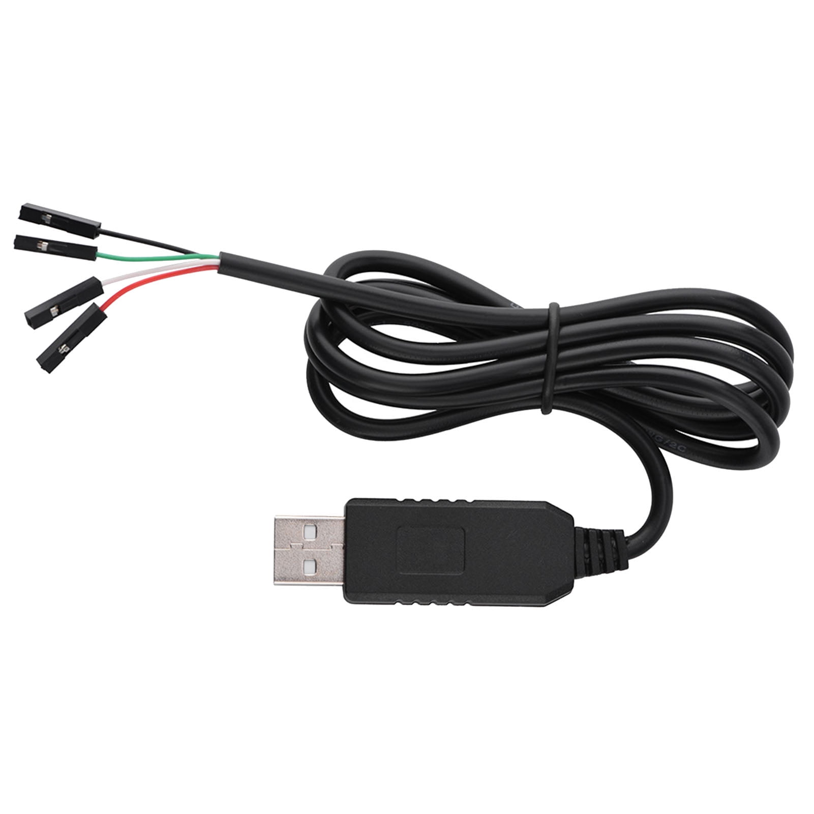 USB To TTL Converter, Usb Serial Adaptor Serial Converter Adapter