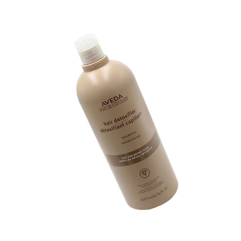 Aveda Hair Detoxifier Shampoo (Salon Size) - 1000ml/33.8oz