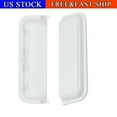 thumbnail image 2 of Dryer Door Handle W10861225 for Whirlpool Amana Crosley Maytag W10714516-2Pack, 2 of 5