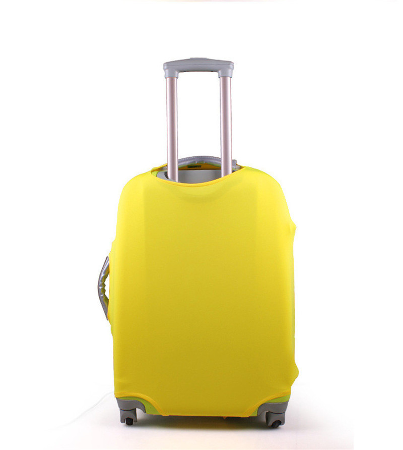 1x 20''/24''/28'' Suitcase Cover Bag 