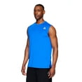 thumbnail image 2 of Reebok Men's Dynamic Sleeveless Muscle Tank Top, up to Size 3XL, 2 of 4