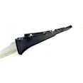 thumbnail image 6 of For 2019-2022 Chevy Silverado 1500 Front Bumper Lower Valance Air Deflector, 6 of 6