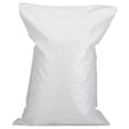 thumbnail image 1 of Cqxid Home Textile Storage Under $5 Thick Hite Plastic Woven Bag Flooding Sandbag Protection Packaging Bags, 1 of 1