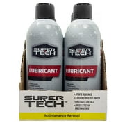 Super Tech Penetrating Lubricant