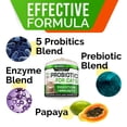 thumbnail image 4 of Polvo probiótico para perros y gatos StrellaLab 120 ml, 4 of 8