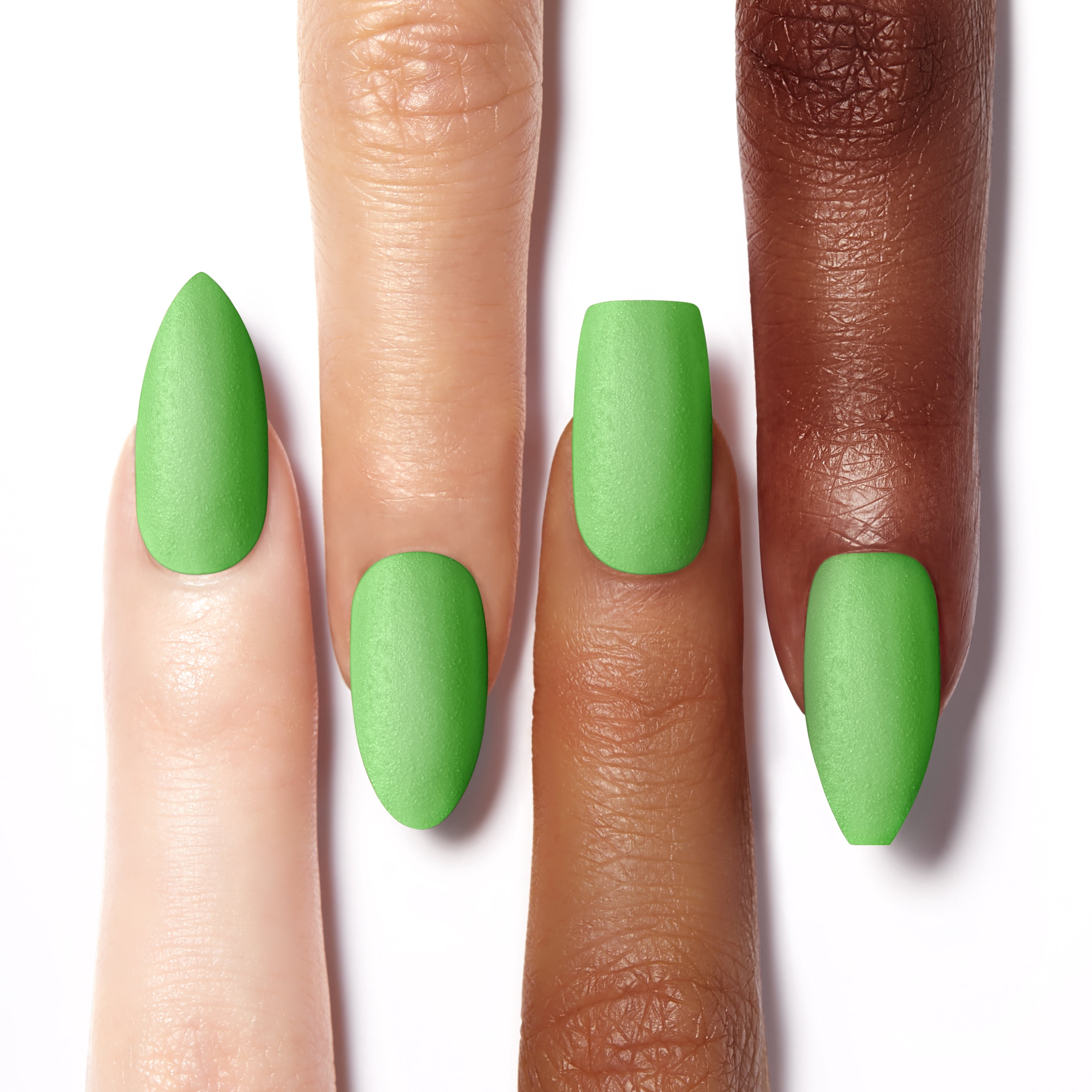 Sinful Colors Sporty Brights Nail Polish, Fitspo