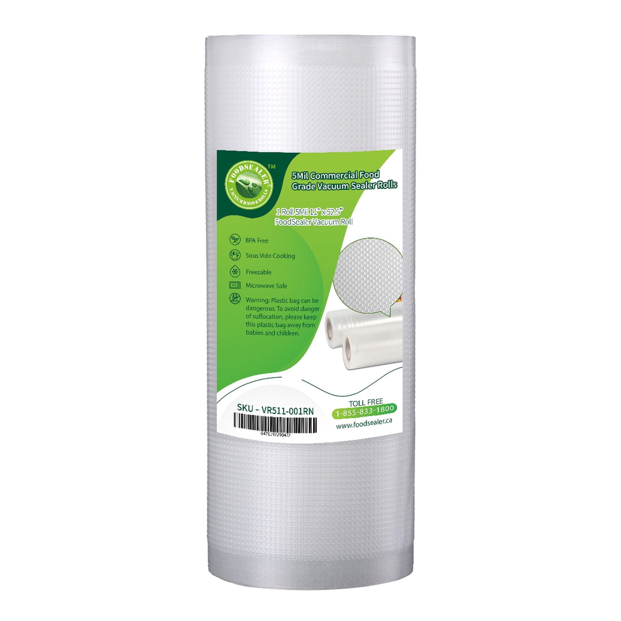 vacmaster vacuum sealer bags