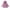 Purple, variant on Kovlvoll Newborn Baby Girls Clothes Button down Ruffle Long Sleeve Formal Hooded Jackets Fall Winter Outwear Coat