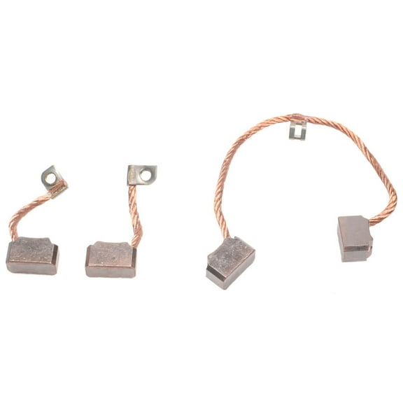 Standard Motor Products FX-59 Starter Brush Set Fits select: 1977-1980,1984-1991 FORD F150