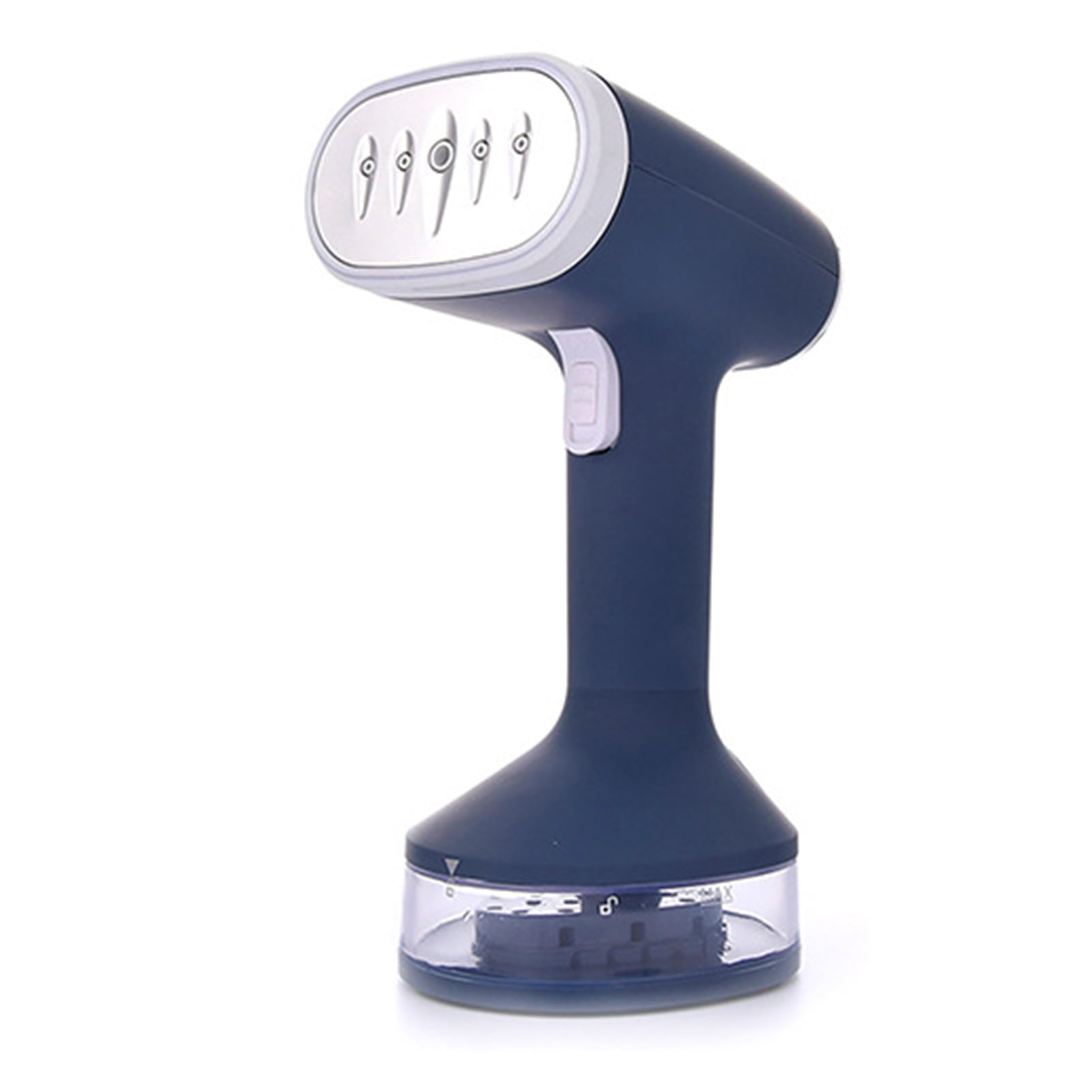 Défroisseur Vapeur à Main Wëasy HVP10 - Portable, 32 G/min, Autonomie Illimitée, Prêt En 30s - Pour Vêtements, Rideaux