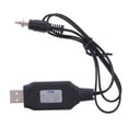 thumbnail image 2 of Universal USB to Glow Plug Ignitor Driver Charger Adapter Converters Cable For, 2 of 7