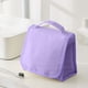 thumbnail image 1 of Large Capacity Portable Dry Wet Separation Wash Bag For Travel And Business Trips Portable Storage Bag Polyester Waterproof Makeup Bag, 1 of 6