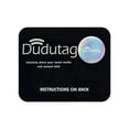 thumbnail image 1 of Dudutag One-Click Smart Stickers, Smart Personal Business Cards, Digital Cards, 1 of 5