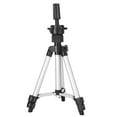 thumbnail image 3 of Adjustable Wig Stand Hairdresser Training Mannequin Head Clamp Holder ToolHairdressing Tool, 3 of 4