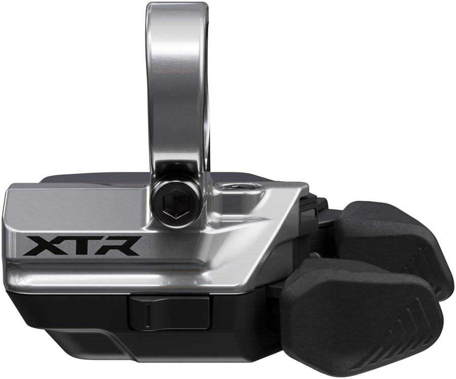 Manettes Shimano Ultegra ST-6600 2x10v – L+R – Pour Pièces (junk/stick)