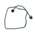 thumbnail image 4 of jinwen Expansion Coolant Tank Hose,Radiator Reservoir Hose,Engine Coolant Overflow Hose, 4 of 7