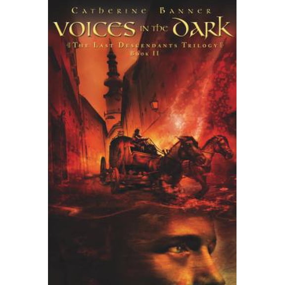 Pre-Owned Voices in the Dark
