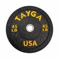 thumbnail image 1 of Par Hi Temp Bumper Tayga 45 Lb, 1 of 4