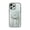 Light Green, variant on ShellTech Magnetic Case for iPhone 13 Pro, Full Camera Lens Protector Cover, [Compatible with MagSafe] Rotating Alloy Metal Ring Holder Kickstand, Shockproof Heat Dissipation Phone Shell,Gray