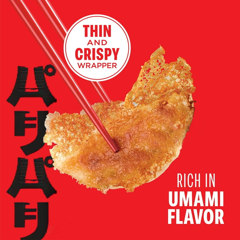 Ajinomoto Pork Hane Gyoza Dumplings, 10.71 oz - Walmart.com