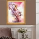thumbnail image 4 of Cuadros Decorativos 5D hada mariposa bricolaje diamante bordado pintura punto de cruz Home Decor DQrwqpou Nuevos Originales, 4 of 7