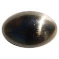 thumbnail image 3 of Antique Brass Kitchen Cabinet Knob | Renovators Supply, 3 of 4