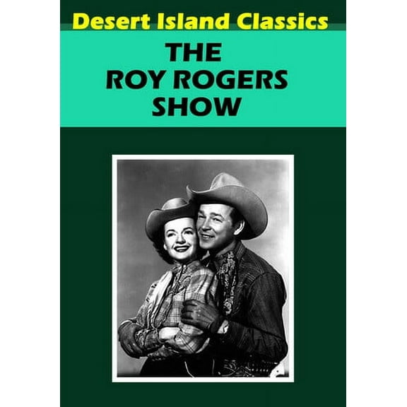 Roy Rogers Show (DVD), Desert Island Films, Drama
