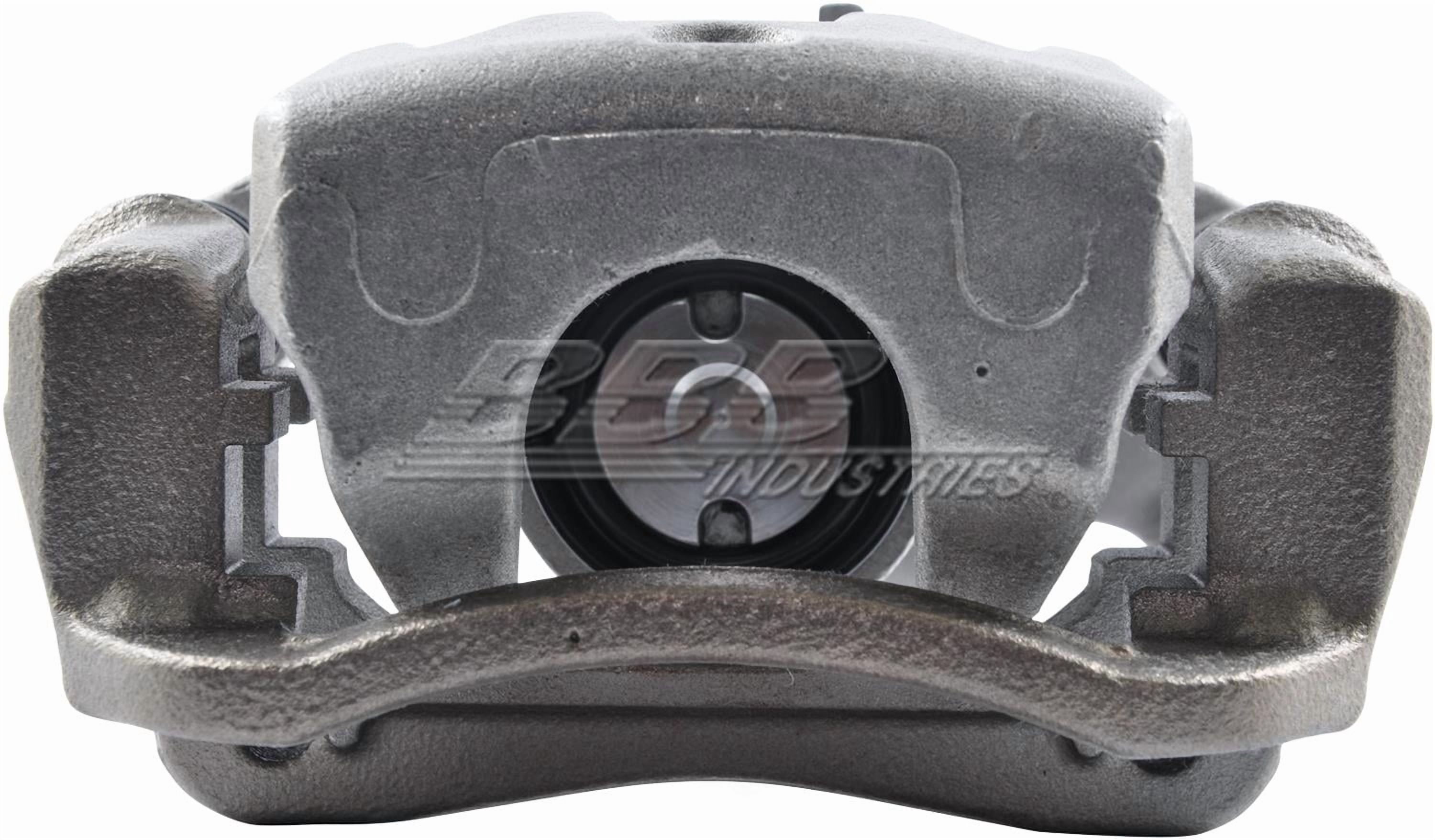 TERREPOWER formerly BBB Industries 99-01854B Reman Caliper w/installation Hardware