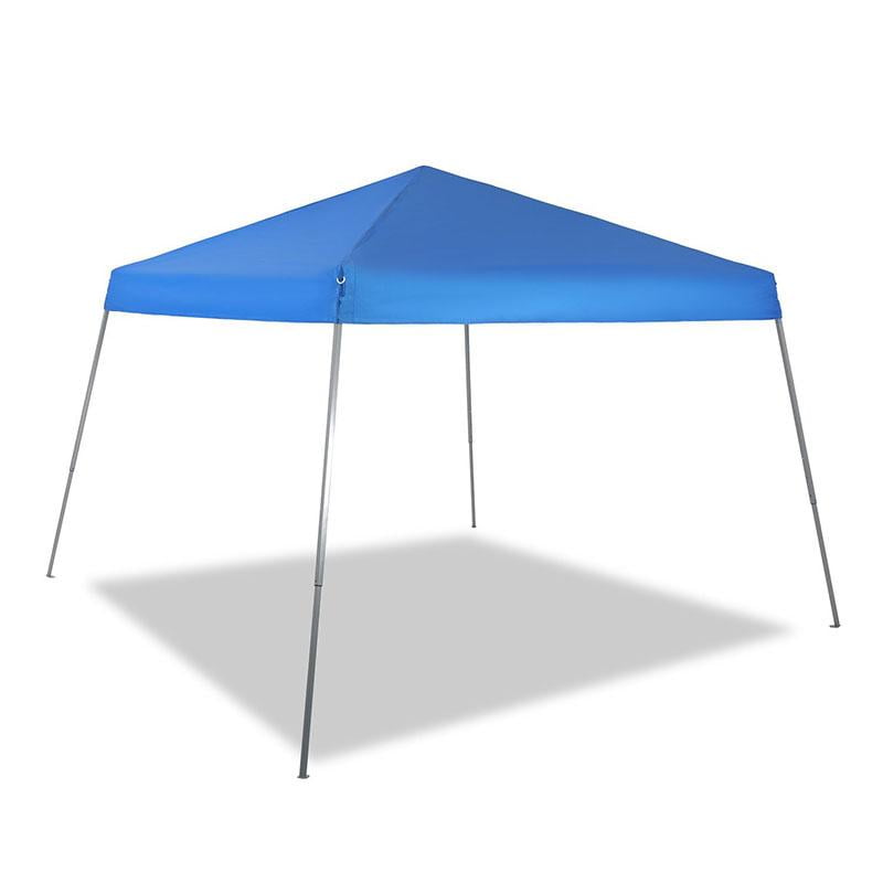 Outdoor 12' X 12' Slant Leg Pop Up Canopy Wedding Party Tent Instant Gazebo New 