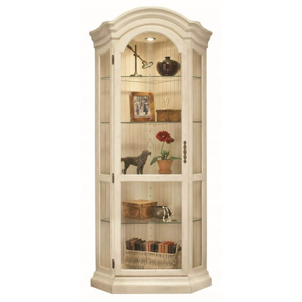 Philip Reinisch Color Time Panorama Modern Corner Curio Display Cabinet In Hardwood Com Modern Corner Curio Display Cabinet In, Corner China Cabinet Modern