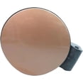 thumbnail image 2 of Fuel Gas Tank Door Lid Cover Flap Cap Unprimed Grey Compatible For Skoda Yeti 2010 2011 2012 2013 2014 2015 2016 2017 2018 5L6809857 F9R(WHITE), 2 of 7
