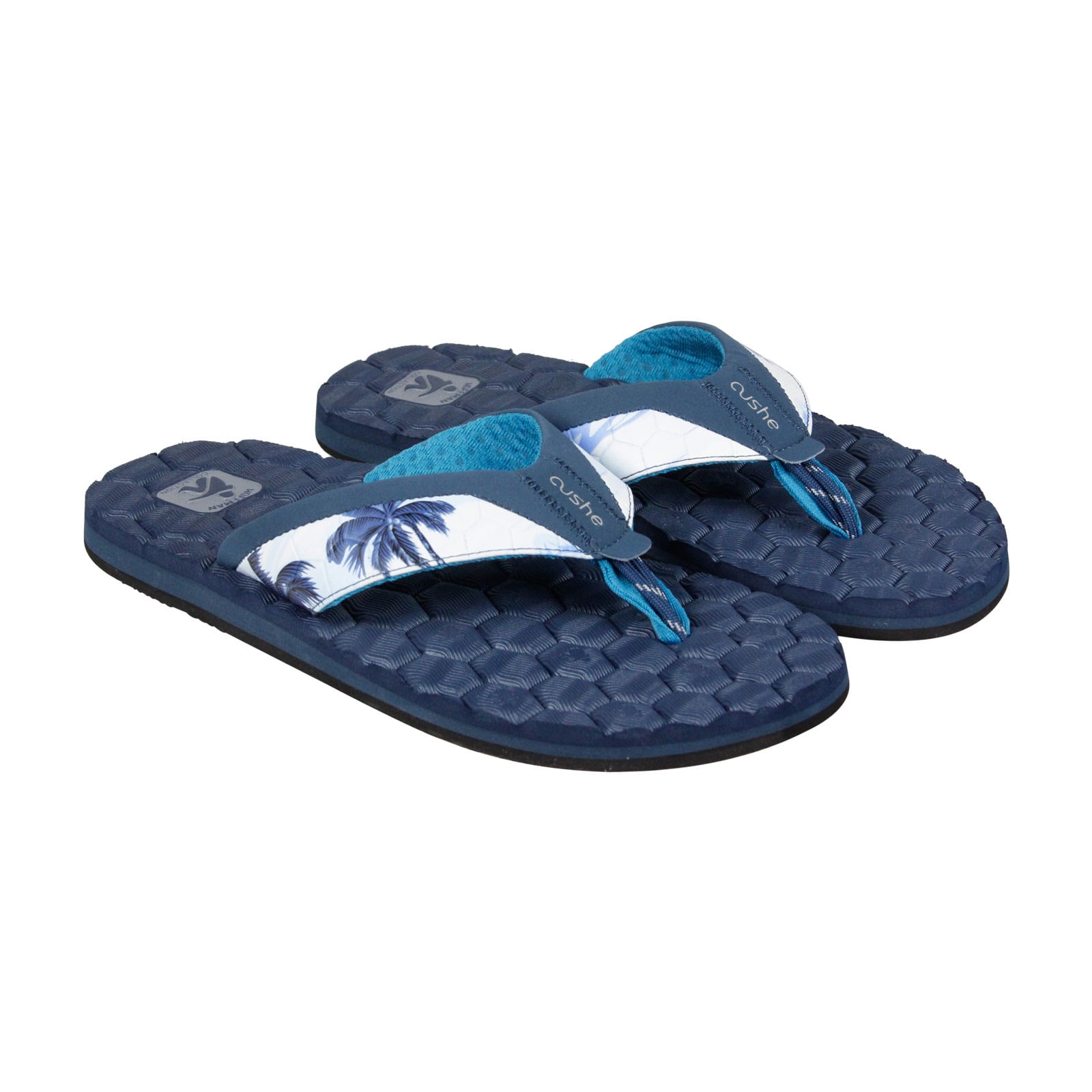 cushe flip flops