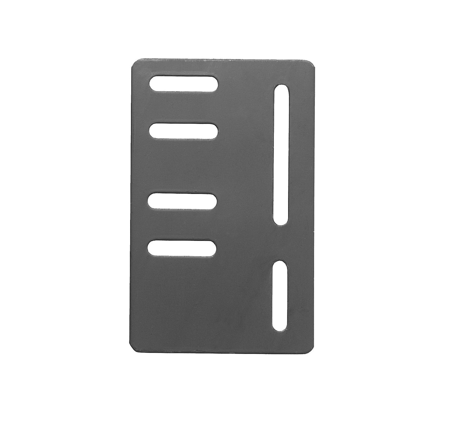 Bed Frame Headboard Bracket Modification Modi-Plate Set of 2 Plates