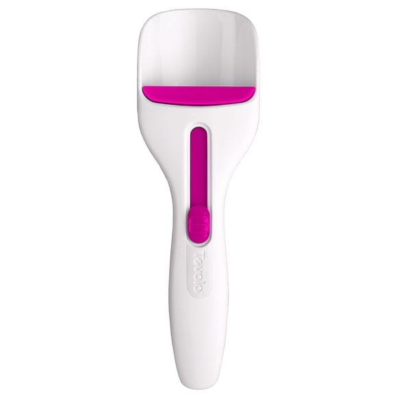 Dispensador de masa Tovolo Cuchara para magdalenas para hornear sin BPA