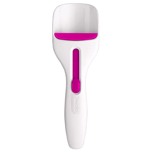 Dispensador de masa Tovolo Cuchara para magdalenas para hornear sin BPA