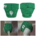 thumbnail image 4 of Mosey Pet Menstrual Pants Fastener Tape Comfortable Leak-Proof Dog Diaper for Periods Incontinence Potty Training, 4 of 8