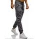 thumbnail image 2 of Jogger Gabardina Strech Para Hombre Pantalón Casual, 2 of 3