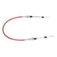 thumbnail image 2 of Cable del acelerador excavadora manual línea de control controlador para Hitachi EX200 6, 2 of 8