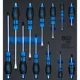 thumbnail image 1 of Juego de Desarmadores BGS 4122 12 Piezas, 1 of 2