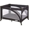 Mia Moda Playgio Play Yard In Black