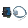 thumbnail image 2 of Convertidor Rs232 a Rs422 de Datos Accesorio de Videojuegos de Moda Oficina, 2 of 8
