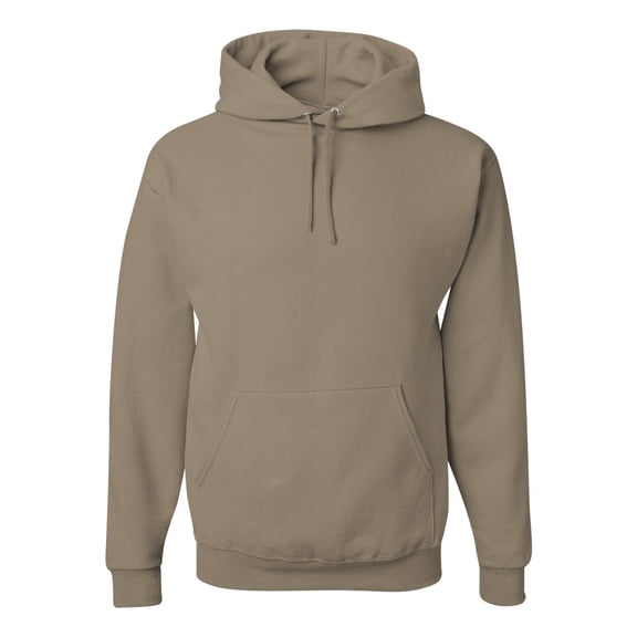 JERZEES NuBlend® Hooded Sweatshirt