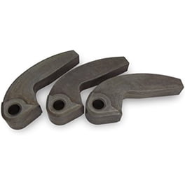 Polaris RZR Ranger Sportsman Primary Clutch Buttons - Set Of 6 (Replaces 5431936, 5439254)
