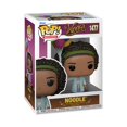 thumbnail image 1 of ¡Funko Pop! Figura Wonka Noodle de Movies, 14 cm, 1 of 8
