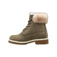 thumbnail image 5 of Lugz Women's Hudson Lace Up Faux Fur Boots, Sizes 5-12, 5 of 7