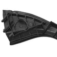 thumbnail image 6 of Sorven Side Cowl Extension Cover Front Wiper Side Cowl Extension Seal, 53866 42012 2PCS for 2006 To 2012, 6 of 7