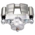 thumbnail image 5 of TRQ Front Right Brake Caliper Passenger Side Compatible with 2011-2015 Hyundai Sonata 2011-2016 Kia Optima, 5 of 6