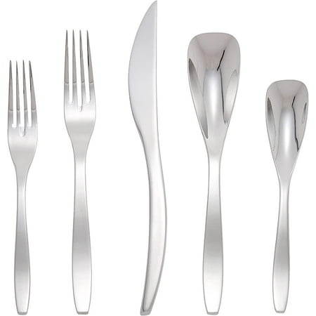 

Boyang 45-Piece Flatware Set