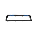 thumbnail image 4 of For Deebot X2 / X2 Pro / X2 Omni Robot Vacuums Cleaner Replacement Parts Main Brush Cover -B-A1, 4 of 5